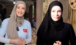 Arka Sokaklar'ın Komiser Zeynep'iydi! Gamze Özçelik yıllar sonra ekranlara geri dönüyor