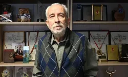 Gazeteci Emin Çölaşan yoğun bakımda!