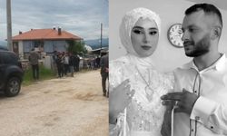 Düğünleri olacaktı, cenazeleri oldu! Genç çift evlerinde ölü bulundu