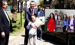 Kanal 7'nin sevilen dizisi Gelin'e sürpriz konuk