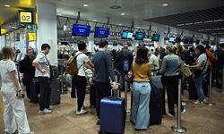 Avrupa giriş/çıkış sistemi nedir? EES ne anlama geliyor?