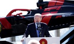 Türkiye'de Formula 1 heyecanı! Cumhurbaşkanı Erdoğan'dan ilk açıklama