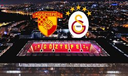 Göztepe Galatasaray maçının hakemi açıklandı