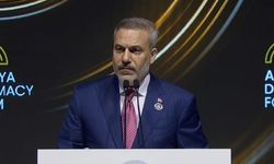 Hakan Fidan dünyaya seslendi! Kritik 'İsrail' uyarısı