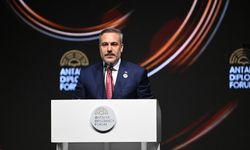 Hakan Fidan dünyaya seslendi! Kritik 'İsrail' uyarısı