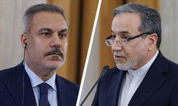 Hakan Fidan Arakçi ile görüştü!