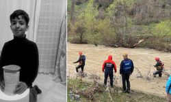 Günlerdir kayıptı! 8 yaşındaki Osman'dan acı haber