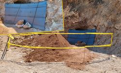 Mağaranın içinden tarih fışkırdı! Kazı durduruldu, bölge korumaya alındı