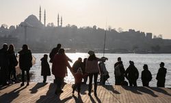 Meteoroloji tarih verdi! Sıcaklıklar o günden itibaren artıyor! İstanbul, Ankara, İzmir…