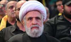 Hizbullah lideri Kasım öldürüldü mü?