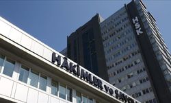 34 hakim ve savcının görev yeri değişti