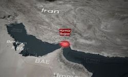 İran'dan flaş hamle! Hürmüz Boğazı yeniden kapatıldı