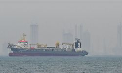 Hürmüz Boğazı açıldı! Trump'tan yeni tehdit geldi