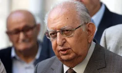 Eski Meclis Başkanı hayatını kaybetti! Hüsamettin Cindoruk kimdir?