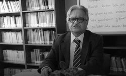 Cumhurbaşkanlığından Prof. Dr. Hasan Hüsrev Hatemi için taziye paylaşımı