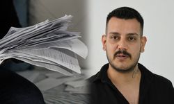 IBAN’ını verdi, hayatı karardı! Hakkında 70 dava açıldı, 3 kere cezaevine girdi