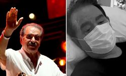 İbrahim Tatlıses'ten haber var! Ameliyat olacak