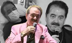İbrahim Tatlıses'ten ameliyat öncesi ilk mesaj! Sevenlerine böyle seslendi