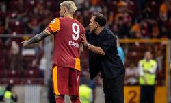 Okan Buruk düğmeye bastı! Galatasaray'da kadro dışı kararı