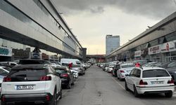 Hürmüz Boğazı otomobilde ikinci eli vurdu