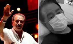 İbrahim Tatlıses ameliyattan çıktı! Doktorlardan ilk açıklama...
