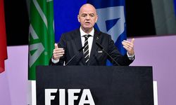 İran Dünya Kupası'nda katılacak mı? FIFA Başkanı Infantino'dan açıklama