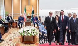 ABD ve İran arasında flaş gelişme