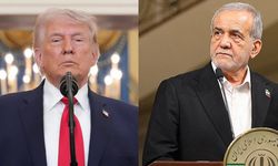 Trump ilan etti: ABD ile İran arasında anlaşma...