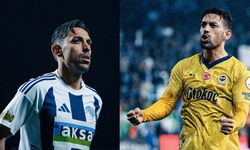 İrfan Can Kahveci açıkladı! "Eğer Fenerbahçe de isterse..."