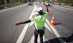İstanbullular dikkat! Yarın bazı yollar trafiğe kapatılacak