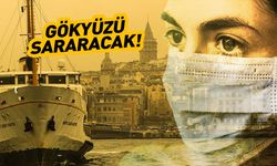 Maskenizi takmayı sakın unutmayın! İstanbul'a 3 günlük kritik uyarı