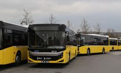 Ankara'da ulaşıma zam geldi