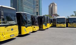 İstanbul'da toplu taşımaya zam