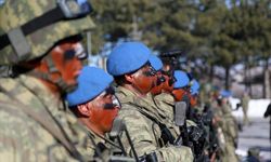 TSK'dan İsrail'e gözdağı! Büyük askeri hamle...