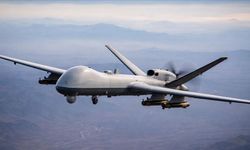 ABD'ye kötü haber! 17'nci MQ-9 İHA düşürüldü