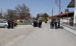 Malatya'da öğrenciler arasında kavga! Yaralılar var