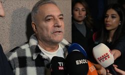 Mehmet Ali Erbil'in annesi vefat etti