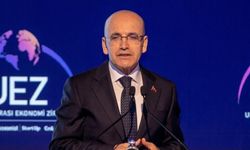 Bakan Şimşek 'rahatlıkla söyleyebilirim' diyerek duyurdu! "Rezervlerimiz yeterli"