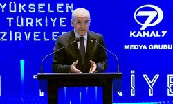 Bakan Şimşek "Türkiye için fırsat penceresi" diyerek açıkladı