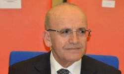 Bakan Mehmet Şimşek: Rekor kırıldı