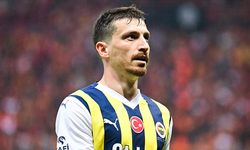 Mert Hakan Yandaş tahliye edildi