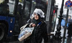 Meteoroloji’den 20 ile sarı kodlu alarm!