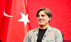 Dünya Kupası’na "Türk" teknik adam! Montella vatandaşlık yolunda