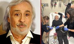 Müjdat Gezen hastaneye kaldırıldı! Müjdat Gezen'e ne oldu?