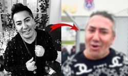 Murat Övüç tahliye edildi