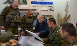 Netanyahu’dan orduya saldırı emri