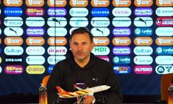 Galatasaray'da Okan Buruk kararı