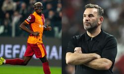 Osimhen risk altında! Doktorlar uyardı