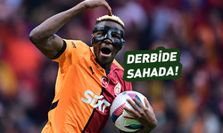 Osimhen'e karbon fiber zırh! Her şey Fenerbahçe maçı için...