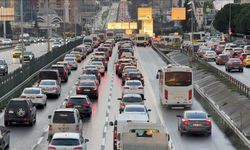 Zorunlu kış lastiği uygulaması bitti! Lastik değiştirme ücreti ne kadar?